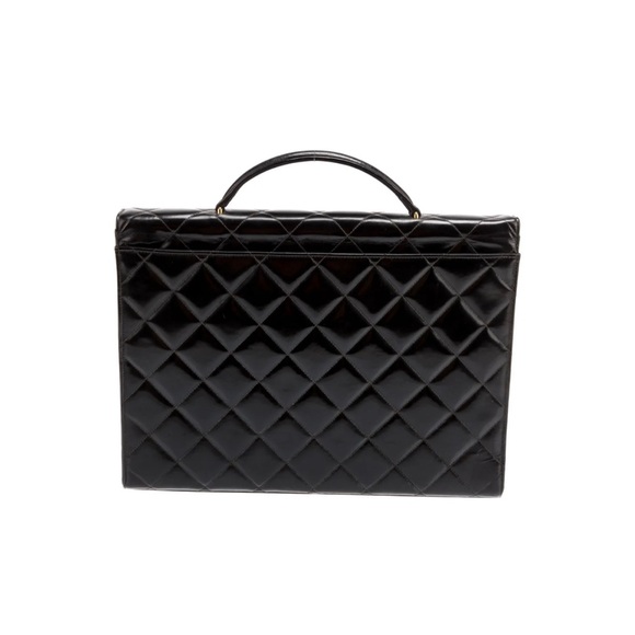 CHANEL Briefcase - Picture 3 of 11